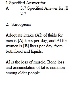 Quiz 12